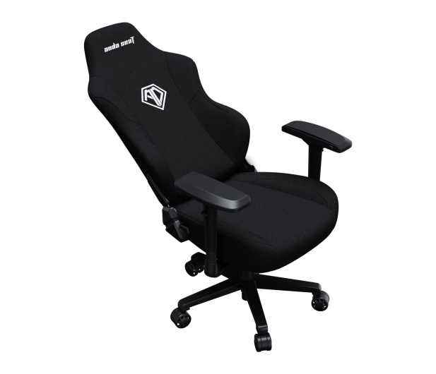 Anda Seat Phantom 3 Pro Fabric Black - 1473881 - zdjęcie 4